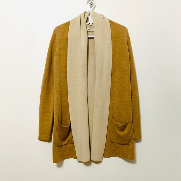 Aritzia - Babaton Beekman Merino Wool Sweater - Picture 3 of 10